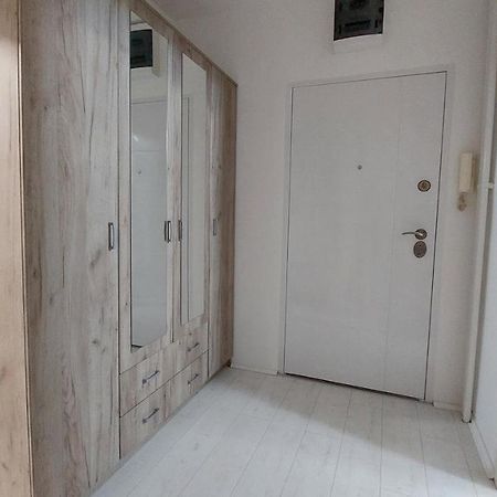Apartman 23 贝尔格莱德 外观 照片