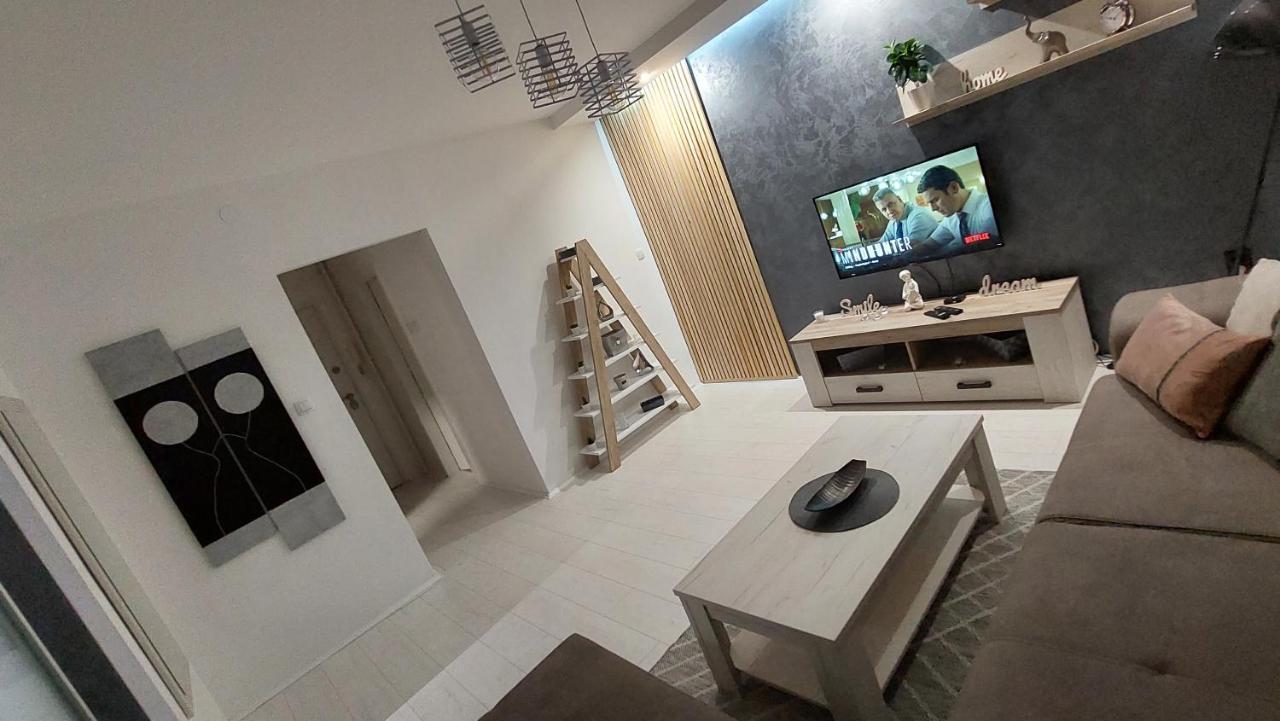 Apartman 23 贝尔格莱德 外观 照片