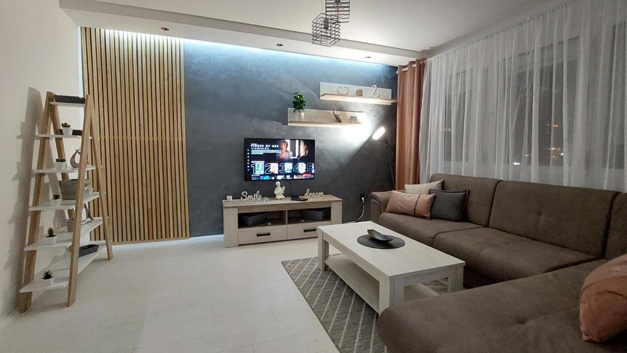 Apartman 23 贝尔格莱德 外观 照片