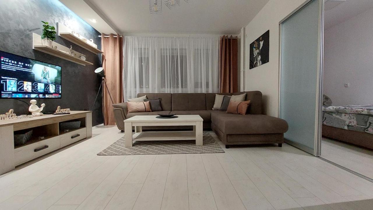 Apartman 23 贝尔格莱德 外观 照片