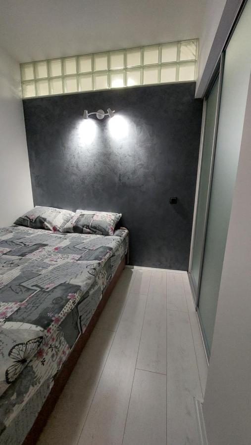 Apartman 23 贝尔格莱德 外观 照片