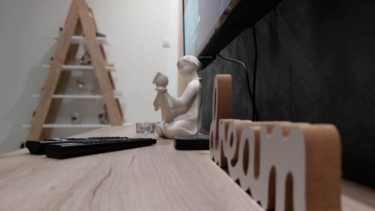 Apartman 23 贝尔格莱德 外观 照片