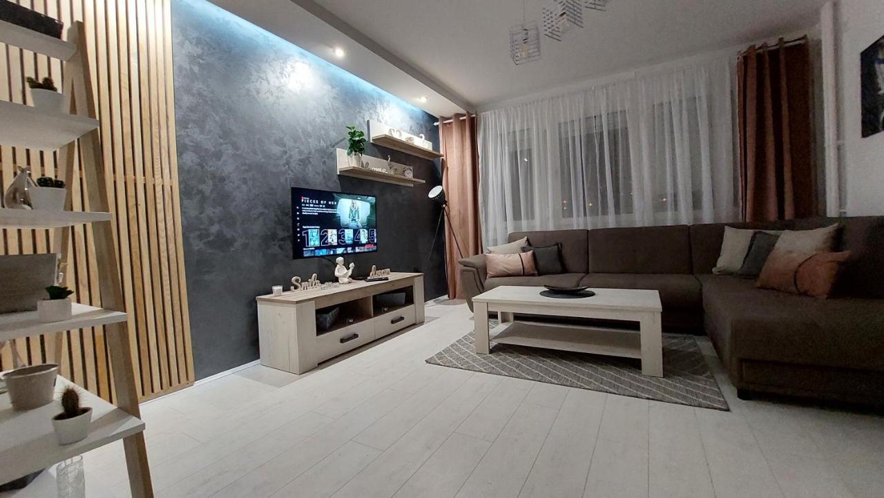 Apartman 23 贝尔格莱德 外观 照片