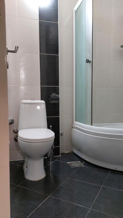 Apartman 23 贝尔格莱德 外观 照片