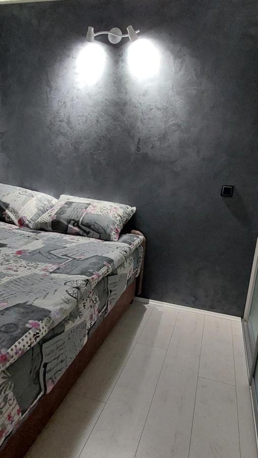 Apartman 23 贝尔格莱德 外观 照片