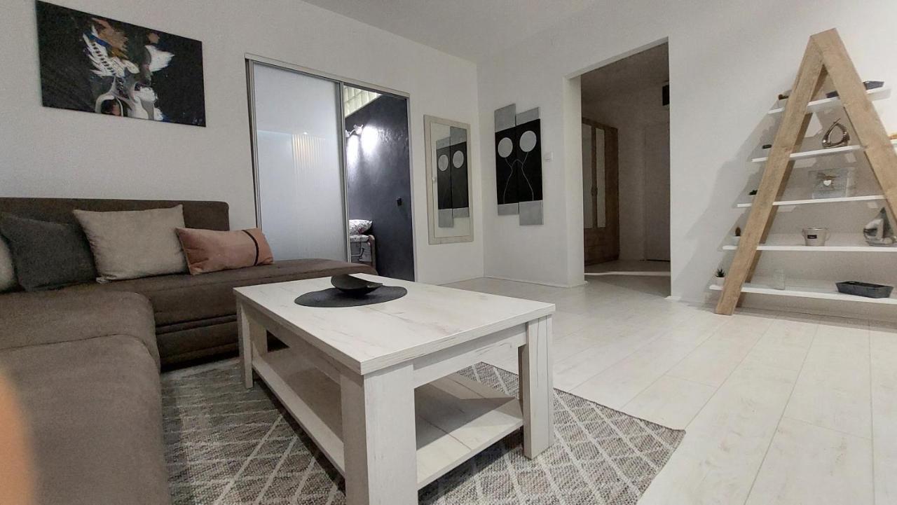 Apartman 23 贝尔格莱德 外观 照片