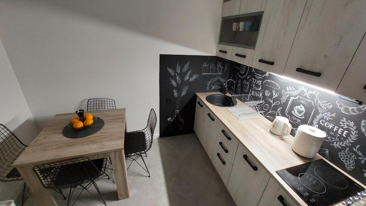 Apartman 23 贝尔格莱德 外观 照片