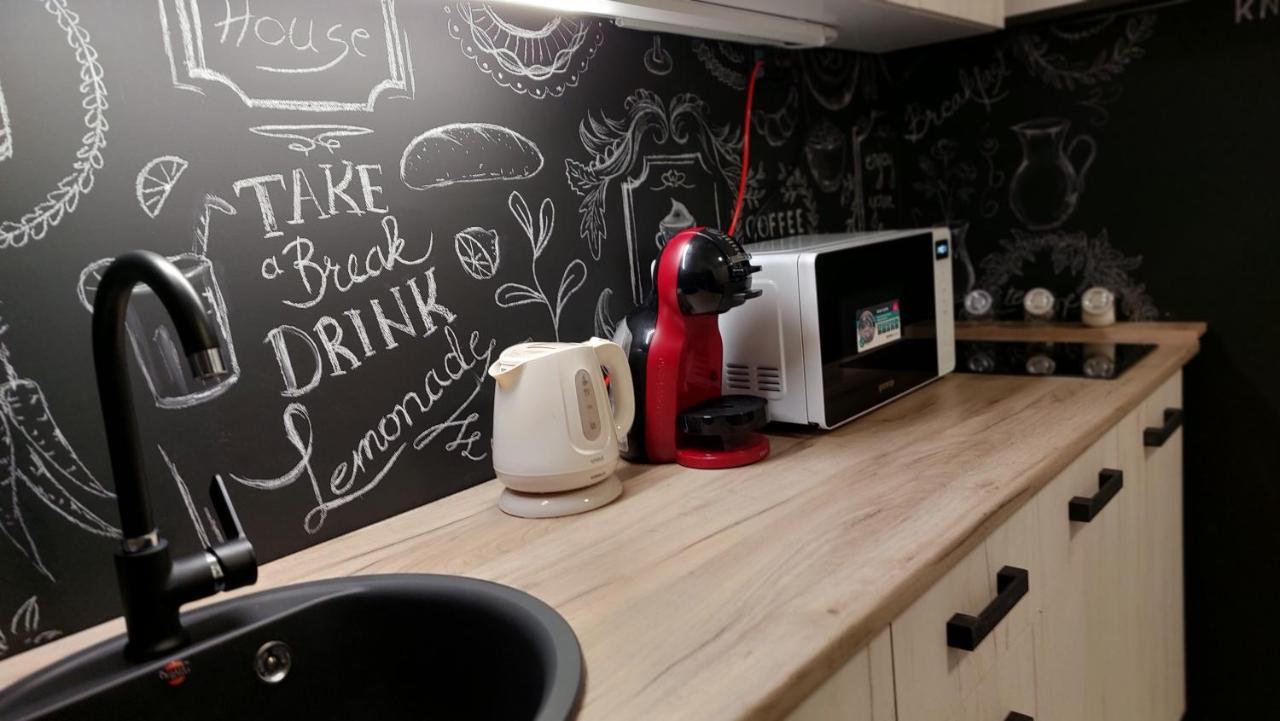 Apartman 23 贝尔格莱德 外观 照片